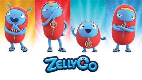 ZellyGo .